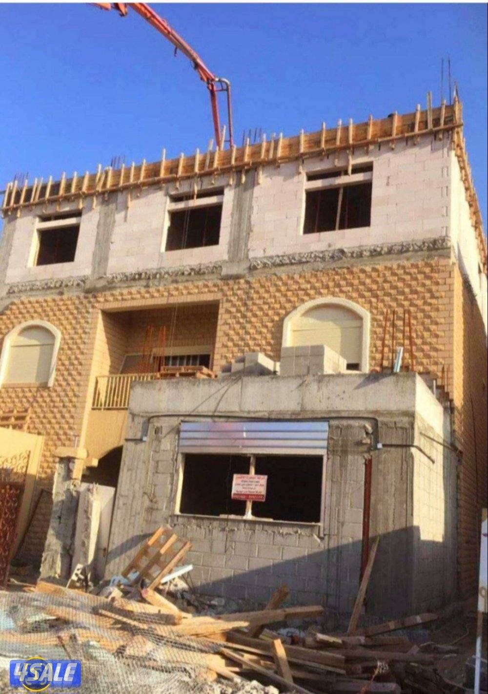 مقاولات وترميمات عامه بناء ملاحق تشطيب صالون تجديد حمامات5