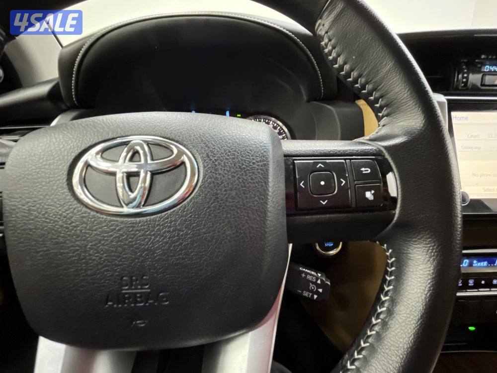 TOYOTA FORTUNER_N 23FT4H_U5