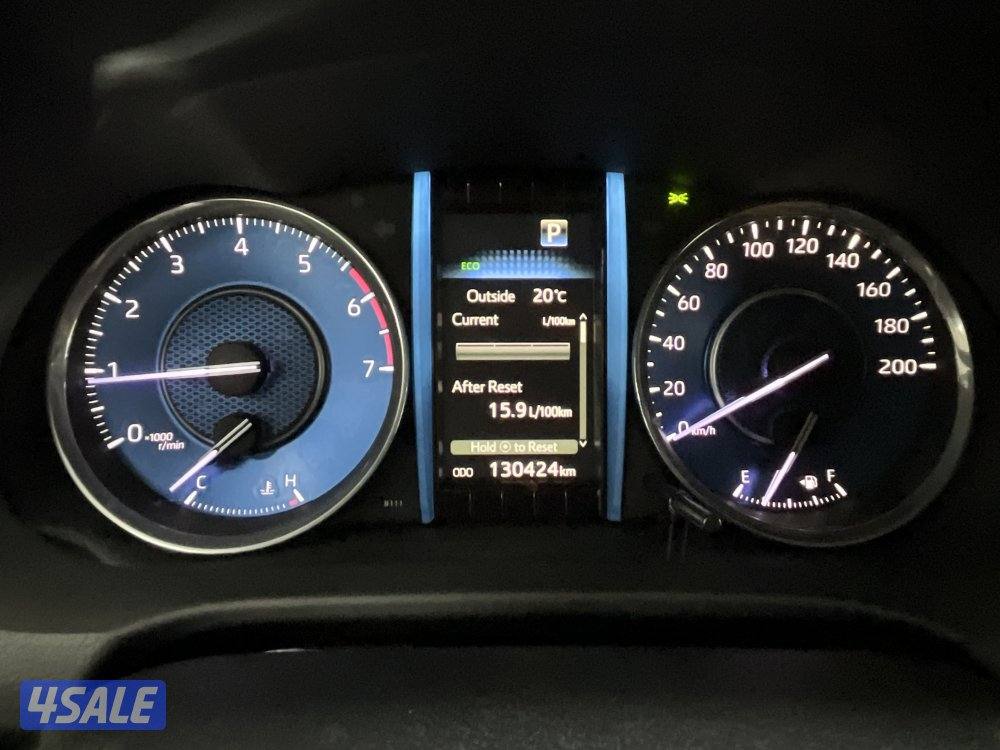 TOYOTA FORTUNER_N 23FT4H_U11