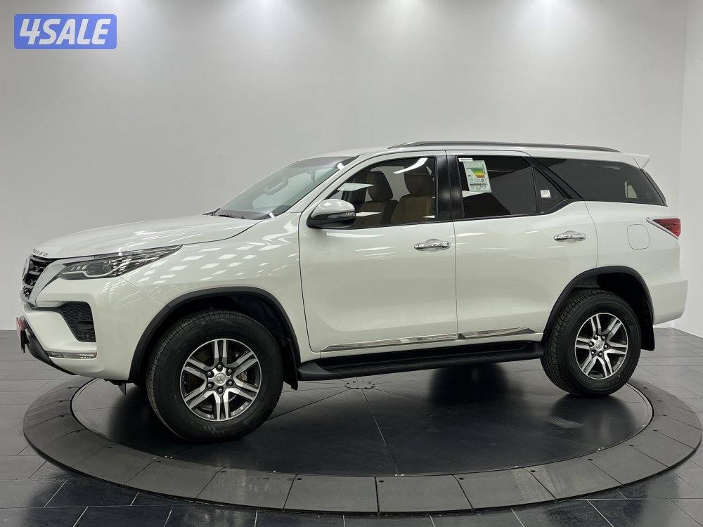 TOYOTA FORTUNER_N 23FT4H_U0