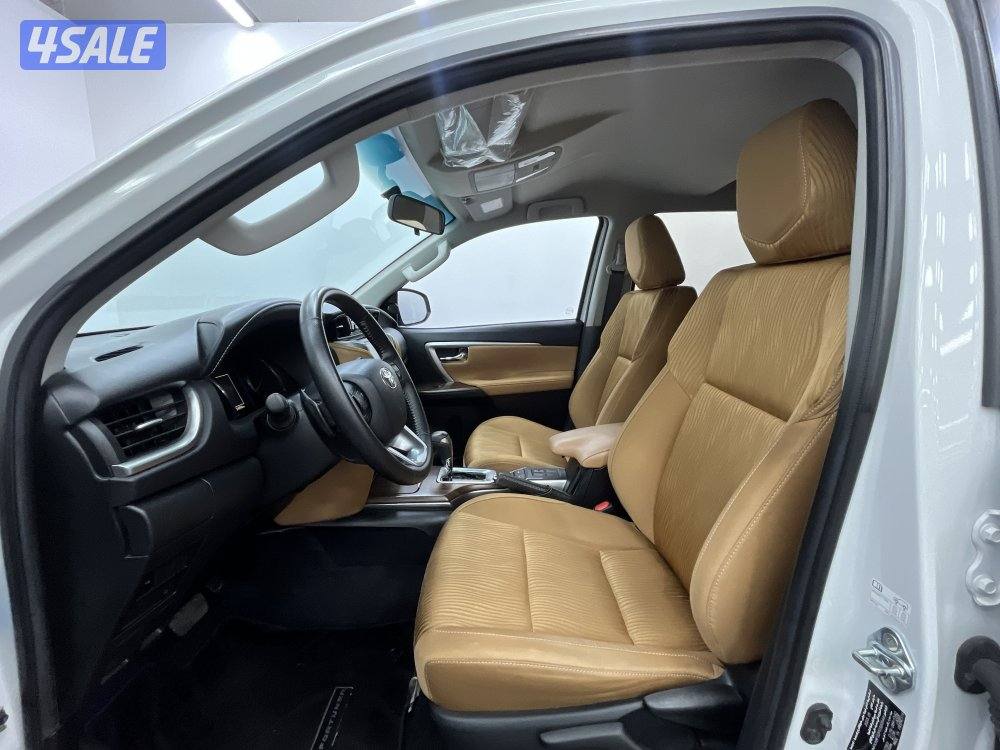 TOYOTA FORTUNER_N 23FT4H_U4