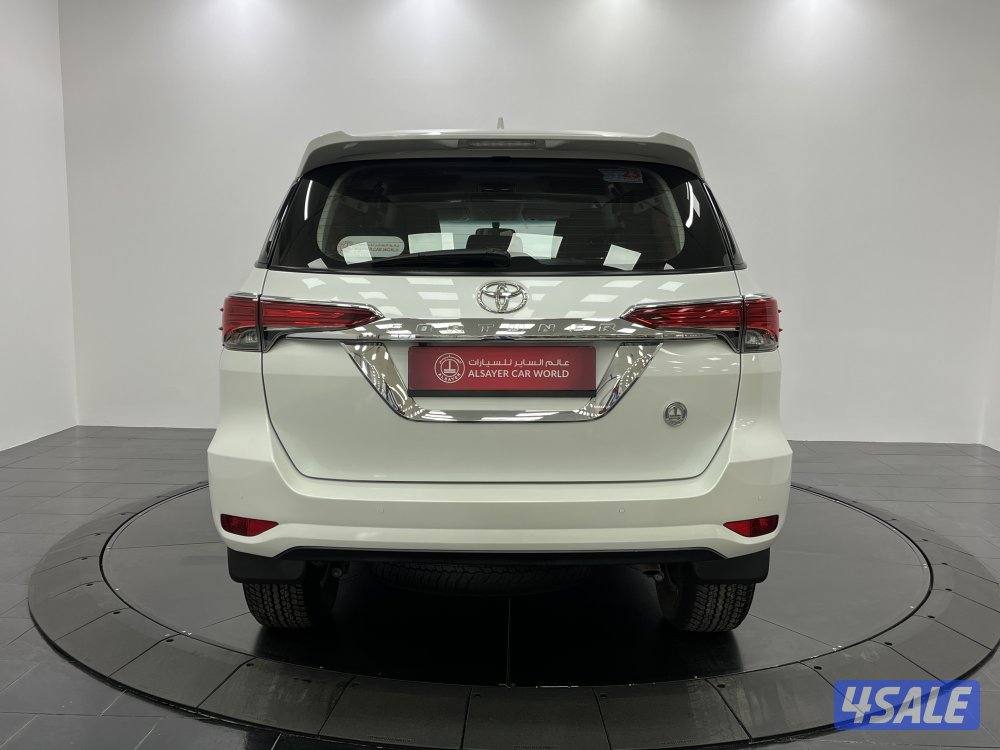TOYOTA FORTUNER_N 23FT4H_U6