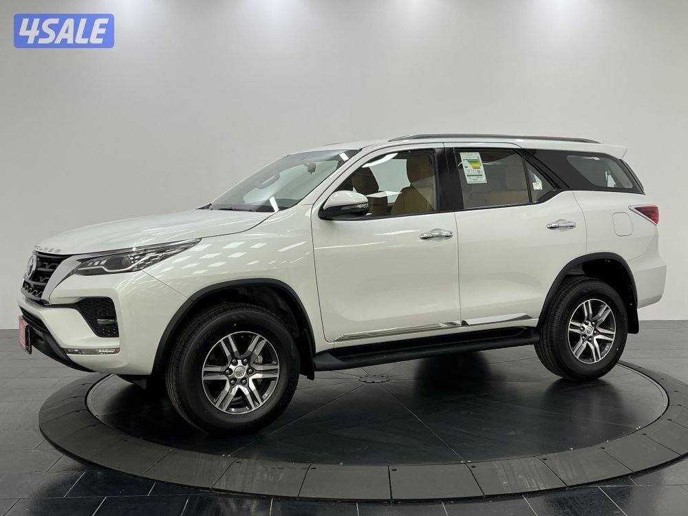 TOYOTA FORTUNER_N 23FT4H_U0