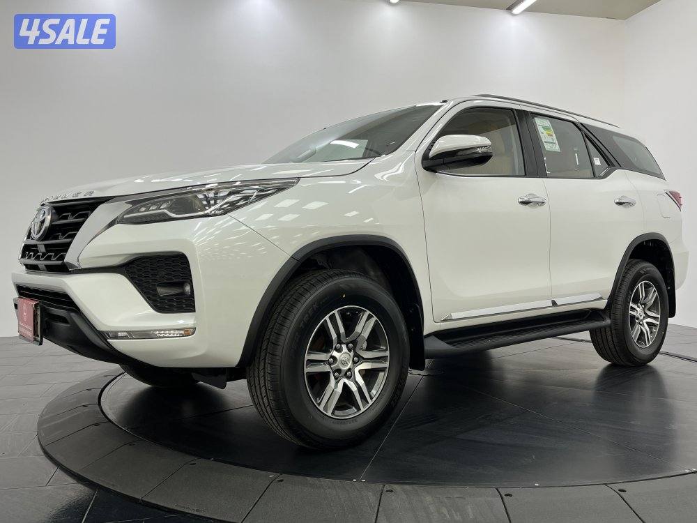 TOYOTA FORTUNER_N 23FT4H_U1
