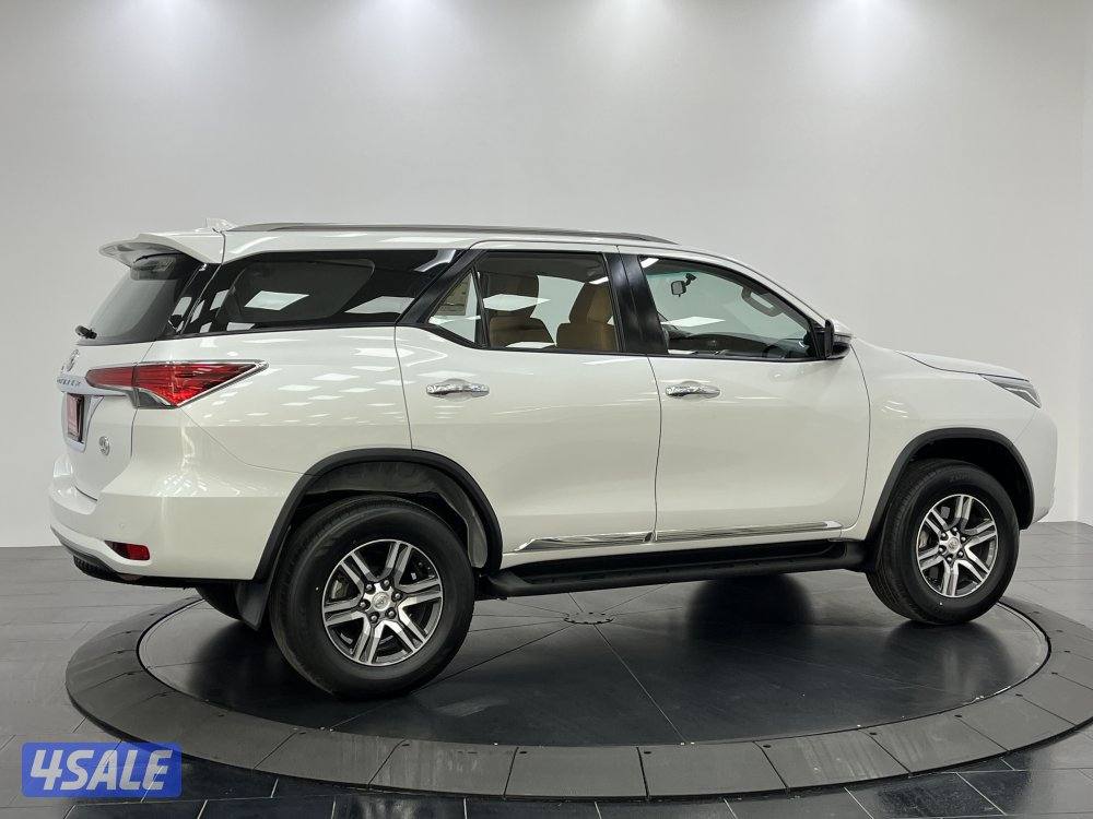 TOYOTA FORTUNER_N 23FT4H_U8