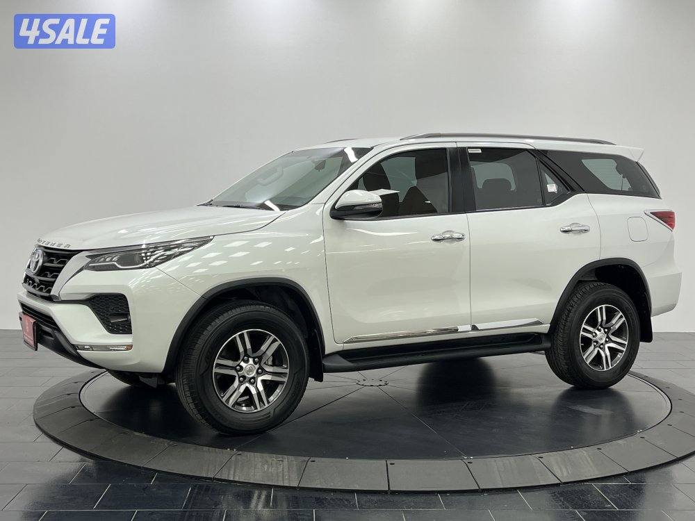 TOYOTA FORTUNER_N 23FT4H_U0