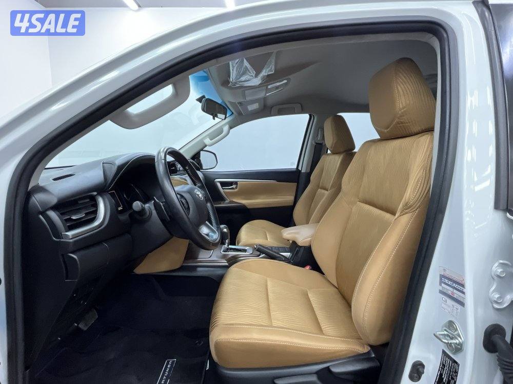 TOYOTA FORTUNER_N 23FT4H_U4