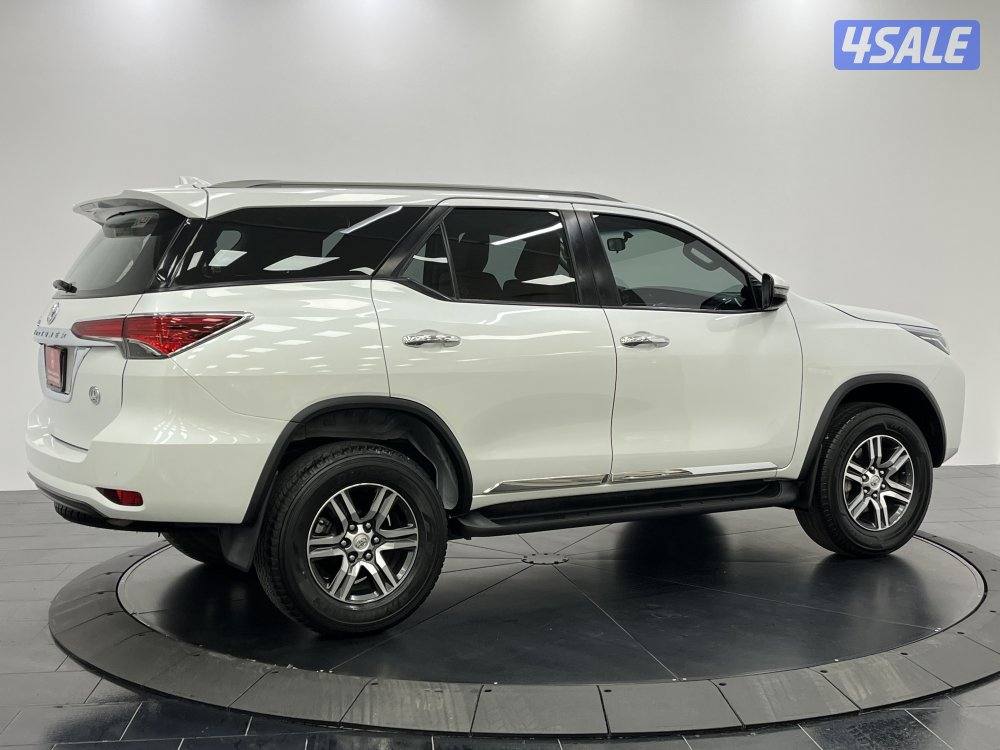 TOYOTA FORTUNER_N 23FT4H_U11