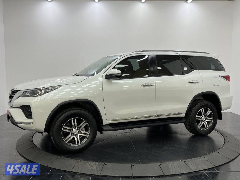 TOYOTA FORTUNER_N 23FT4H_U0