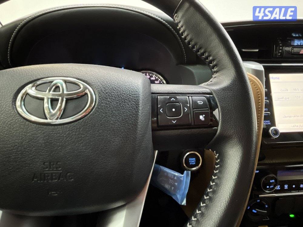 TOYOTA FORTUNER_N 23FT4H_U4