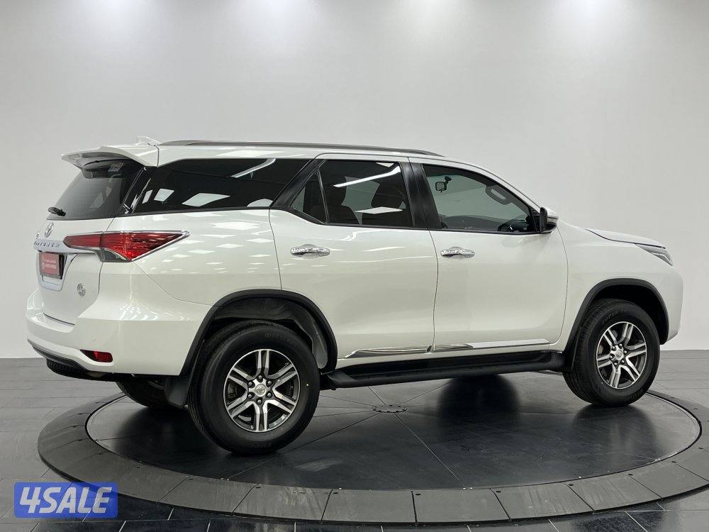 TOYOTA FORTUNER_N 23FT4H_U7