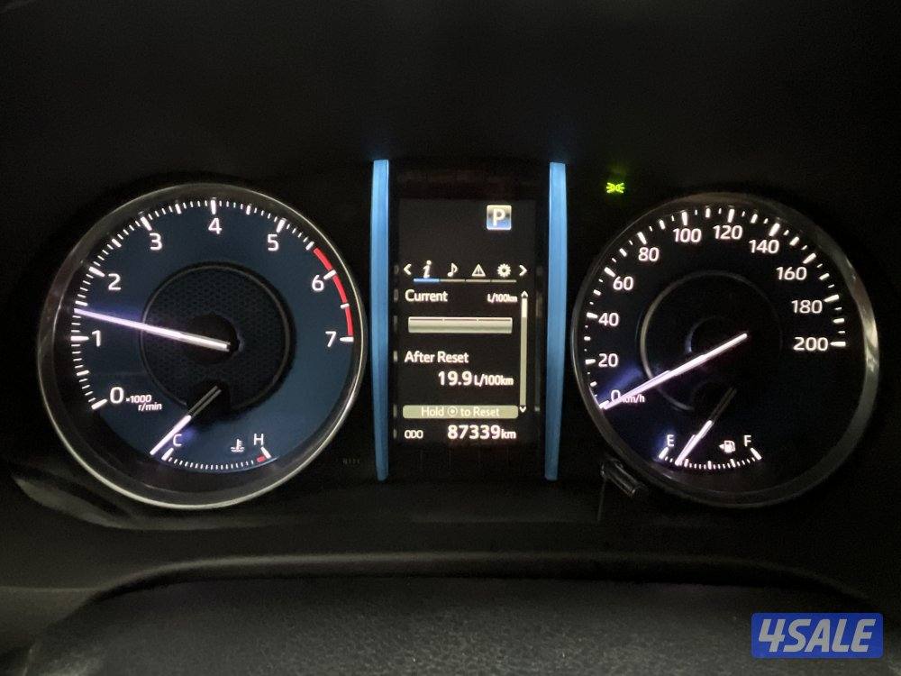 TOYOTA FORTUNER_N 23FT4H_U8