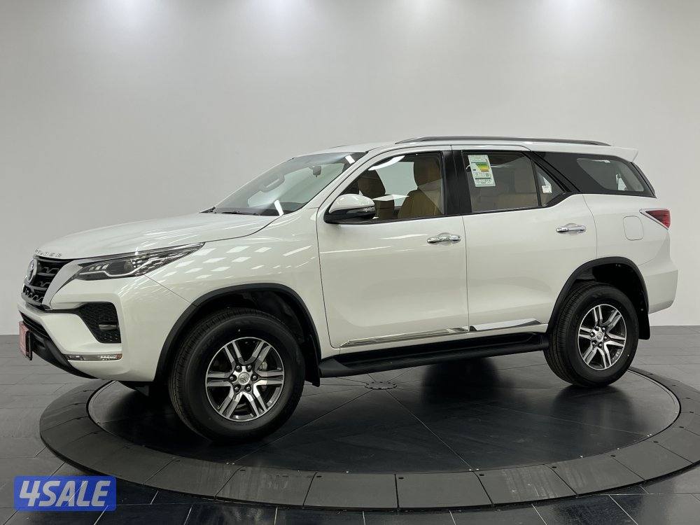 TOYOTA FORTUNER_N 23FT4H_U0