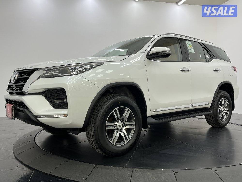 TOYOTA FORTUNER_N 23FT4H_U1