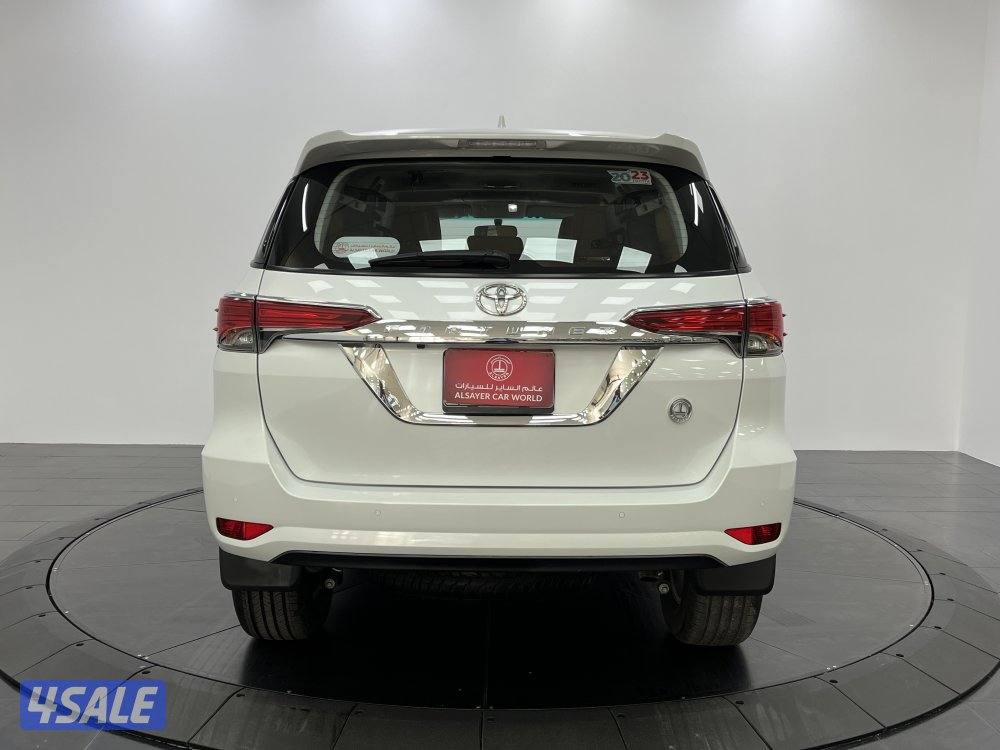 TOYOTA FORTUNER_N 23FT4H_U4