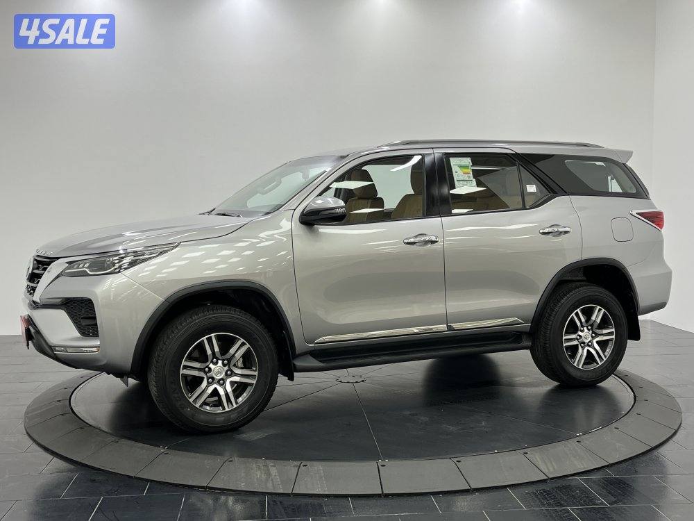 TOYOTA FORTUNER_N 23FT4H_U0