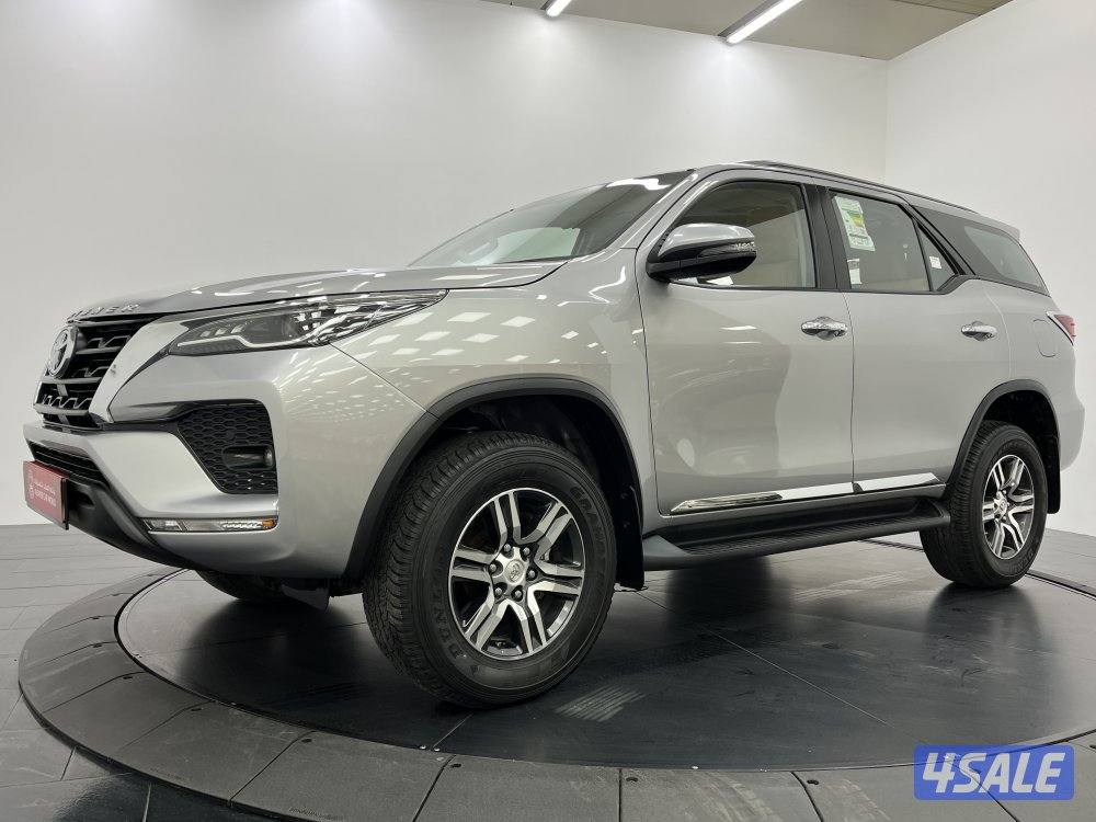 TOYOTA FORTUNER_N 23FT4H_U1