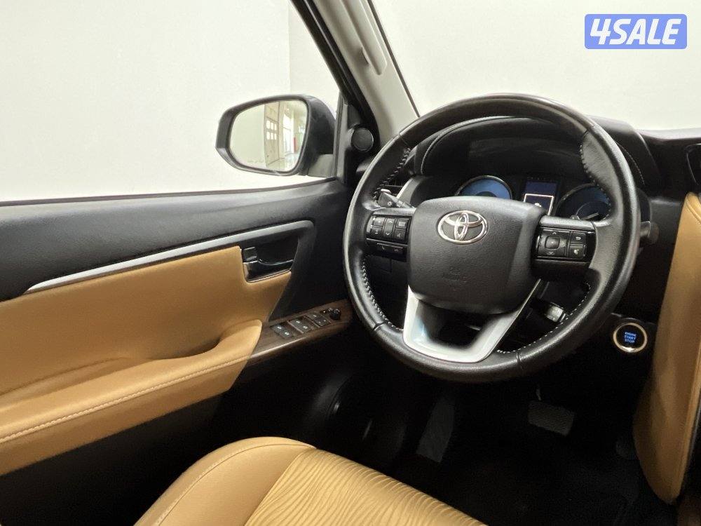 TOYOTA FORTUNER_N 23FT4H_U8