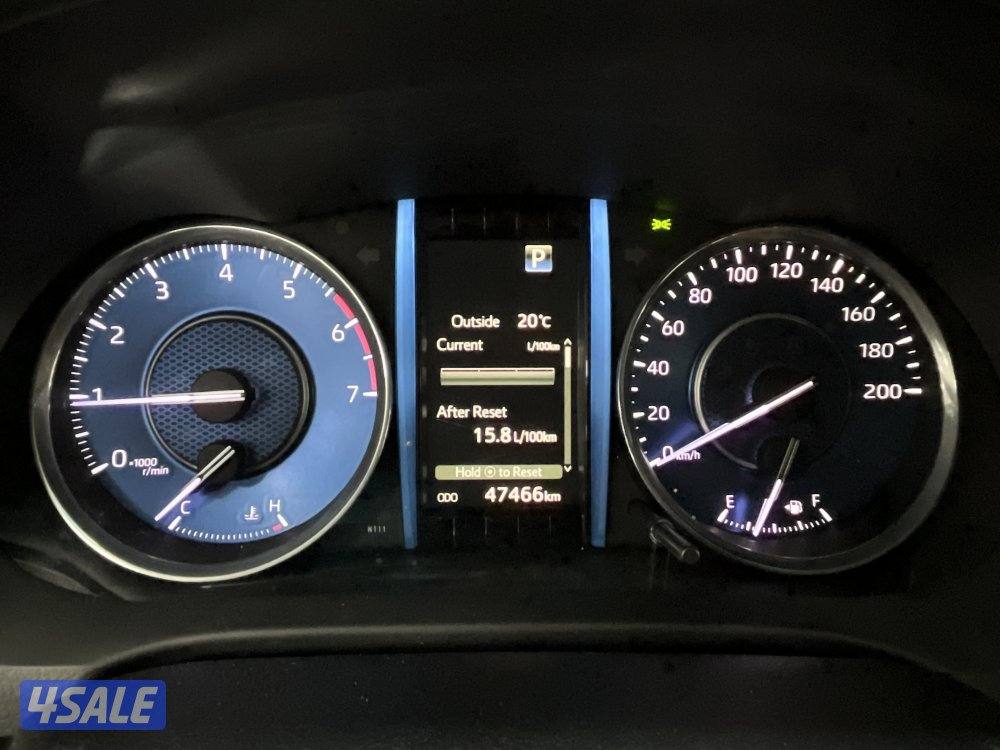 TOYOTA FORTUNER_N 23FT4H_U12