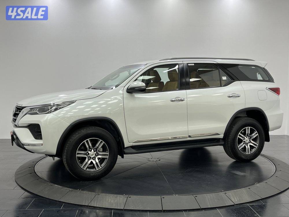 TOYOTA FORTUNER_N 23FT4H_U0