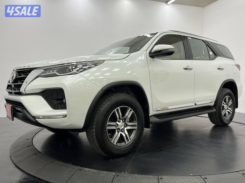 TOYOTA FORTUNER_N 23FT4H_U1