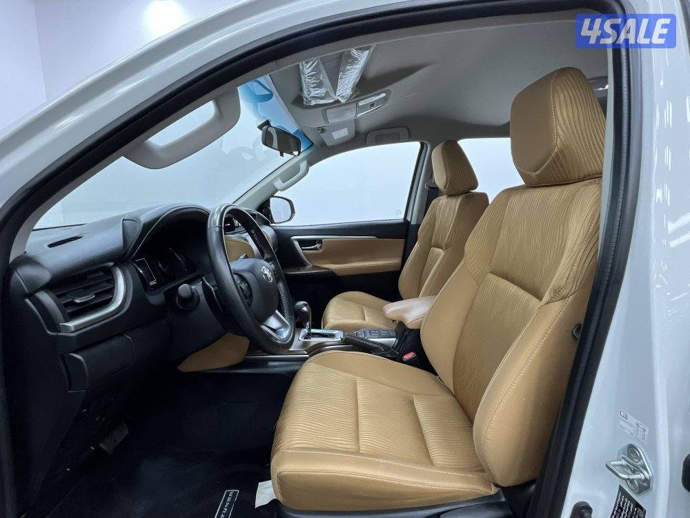 TOYOTA FORTUNER_N 23FT4H_U4