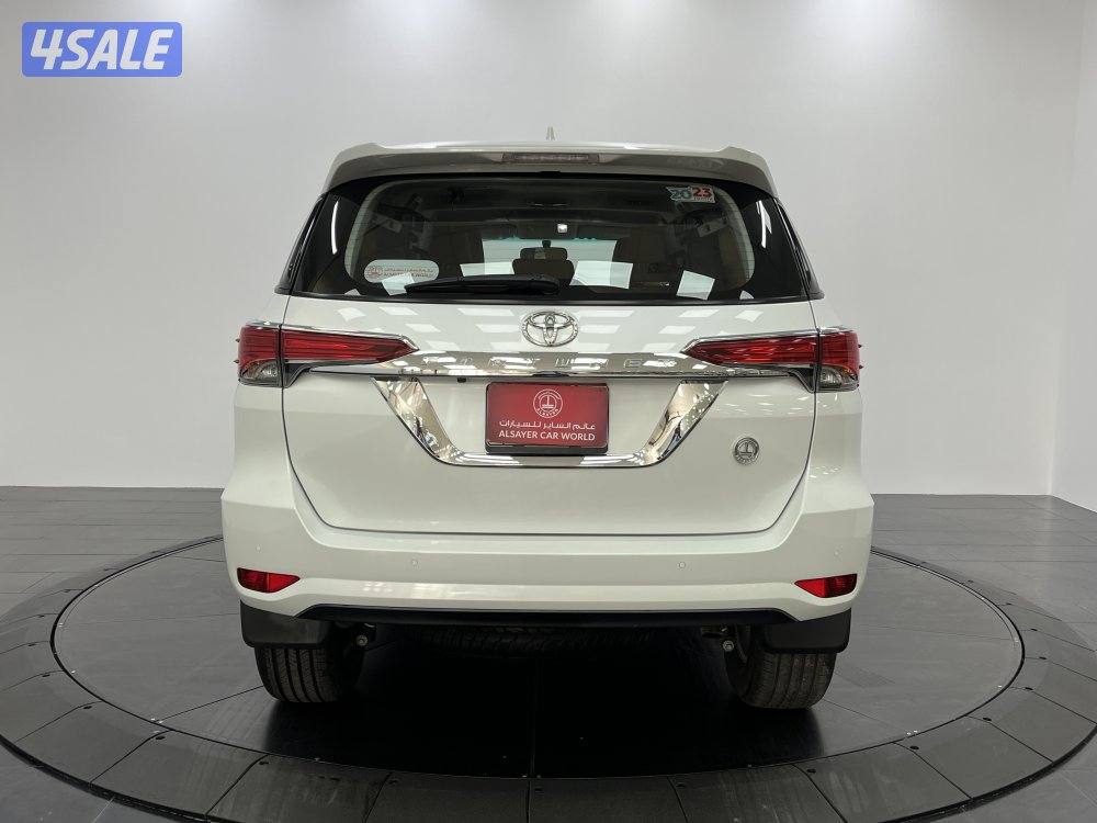 TOYOTA FORTUNER_N 23FT4H_U4