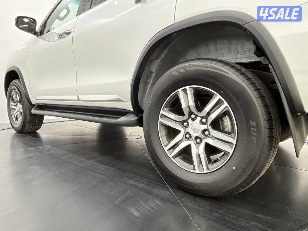 TOYOTA FORTUNER_N 23FT4H_U5