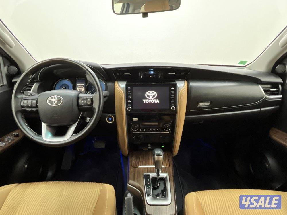 TOYOTA FORTUNER_N 23FT4H_U6