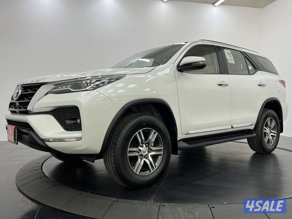 TOYOTA FORTUNER_N 23FT4H_U1