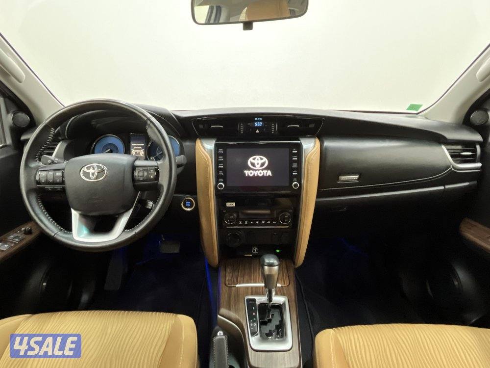 TOYOTA FORTUNER_N 23FT4H_U6
