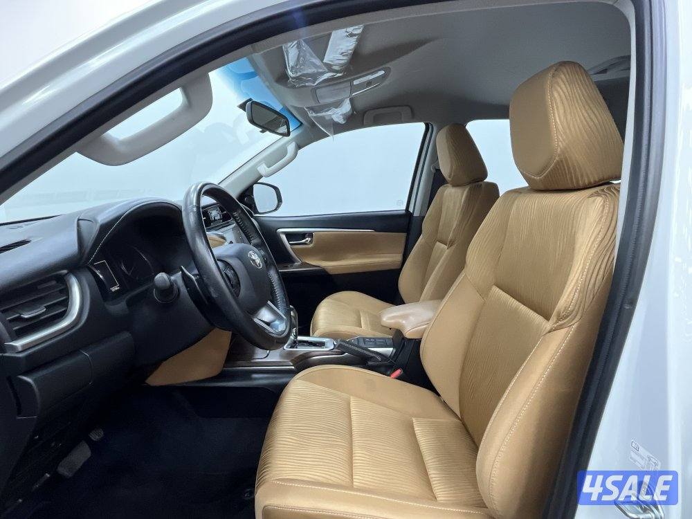 TOYOTA FORTUNER_N 23FT4H_U4