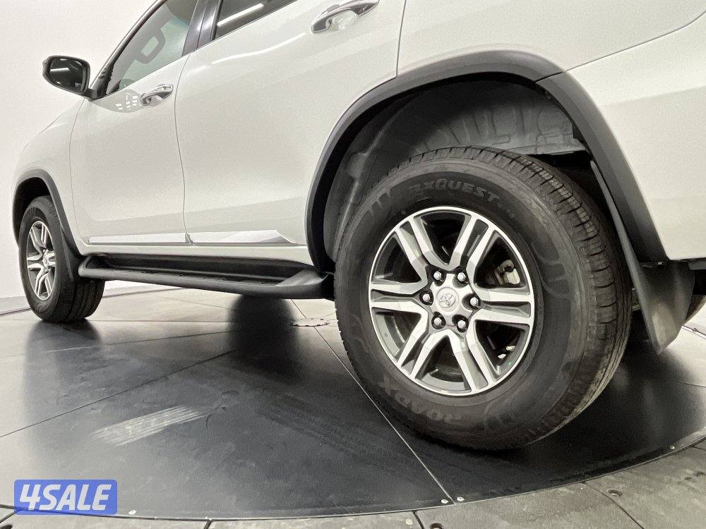 TOYOTA FORTUNER_N 23FT4H_U7