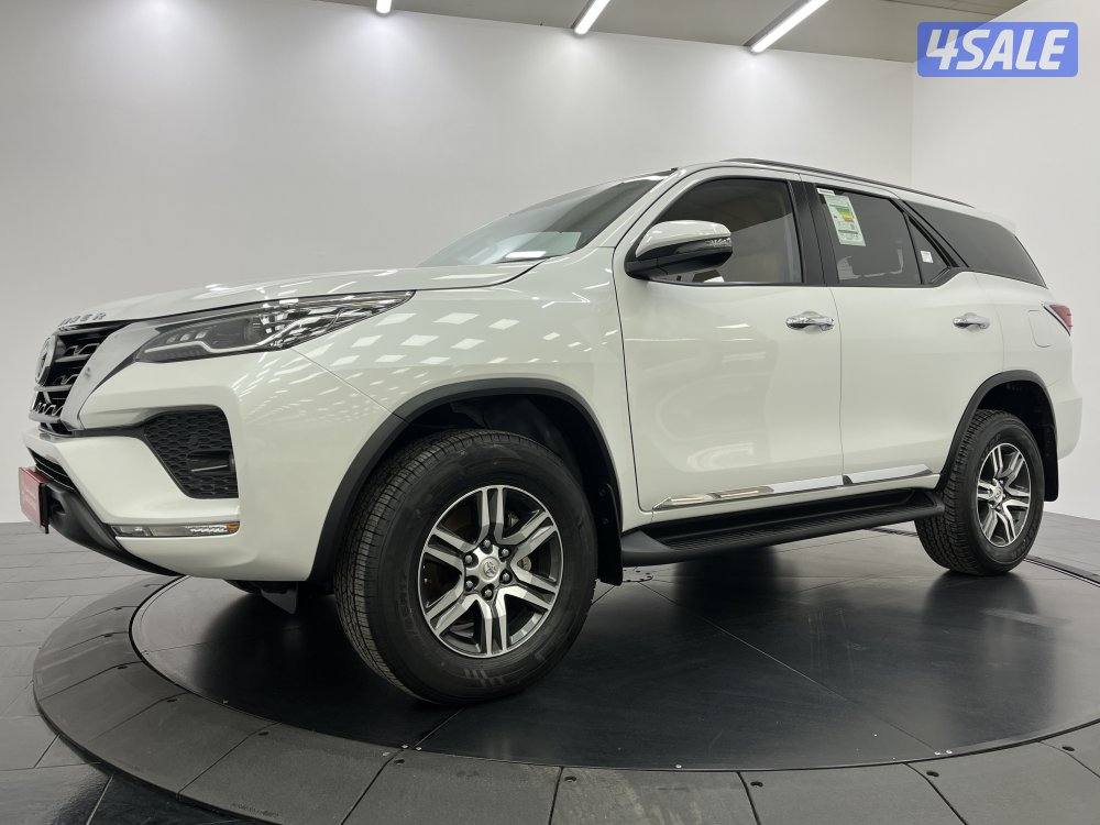 TOYOTA FORTUNER_N 23FT4H_U1