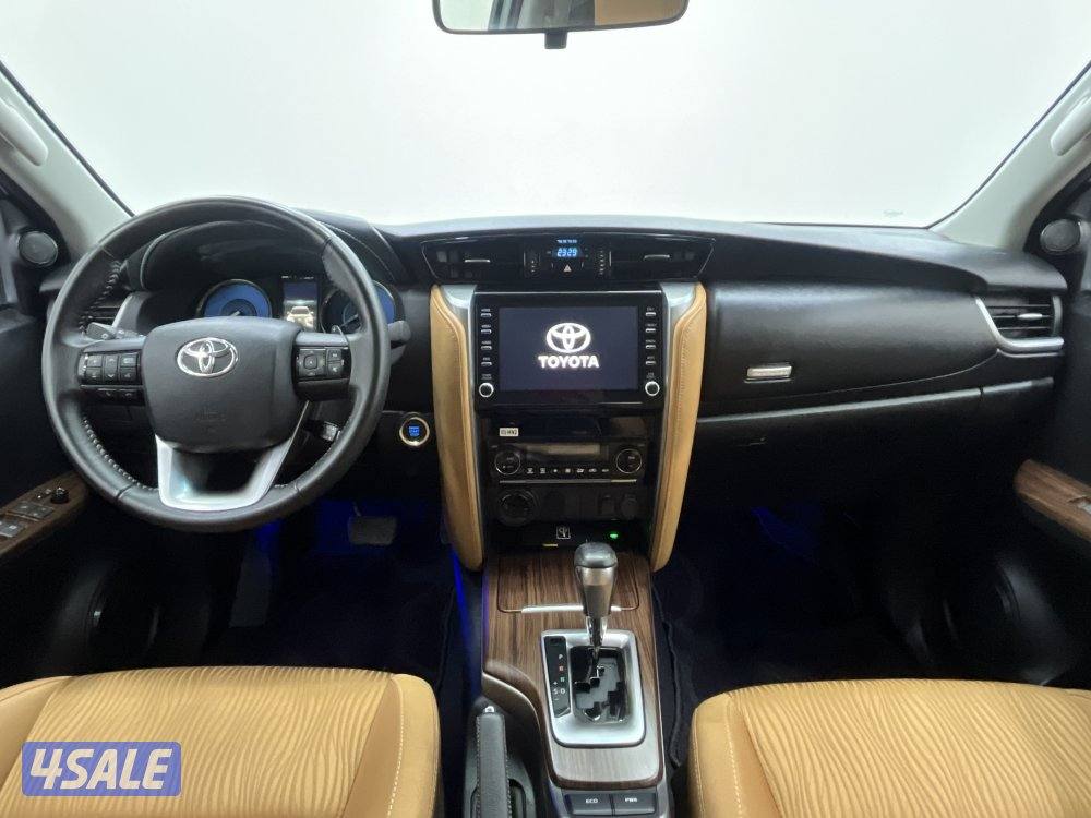 TOYOTA FORTUNER_N 23FT4H_U7