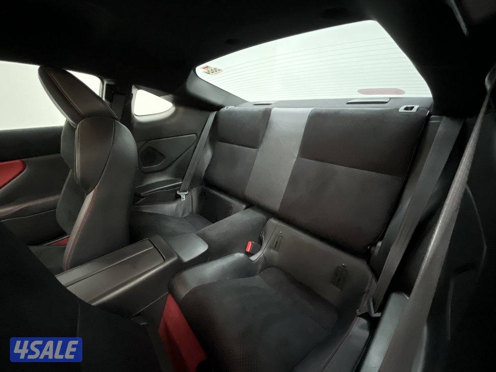 TOYOTA GR-86 GR-86 Manual3