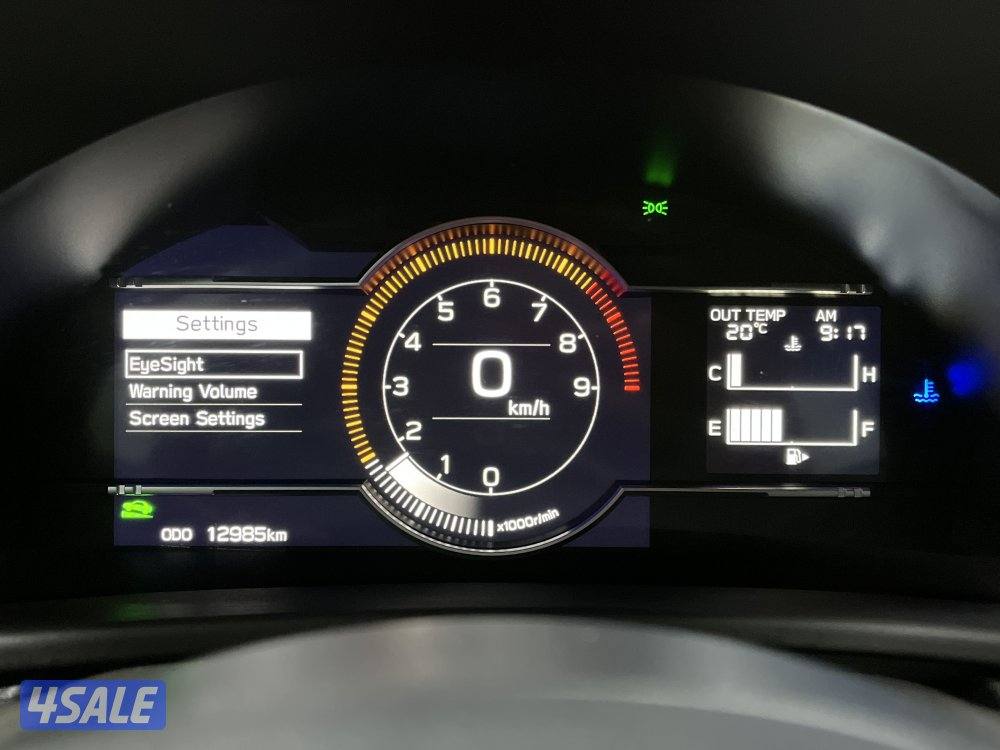 TOYOTA GR-86 GR-86 Manual6