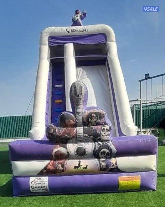 نطاطيات للبيع مستعملة بسعر خيالي3