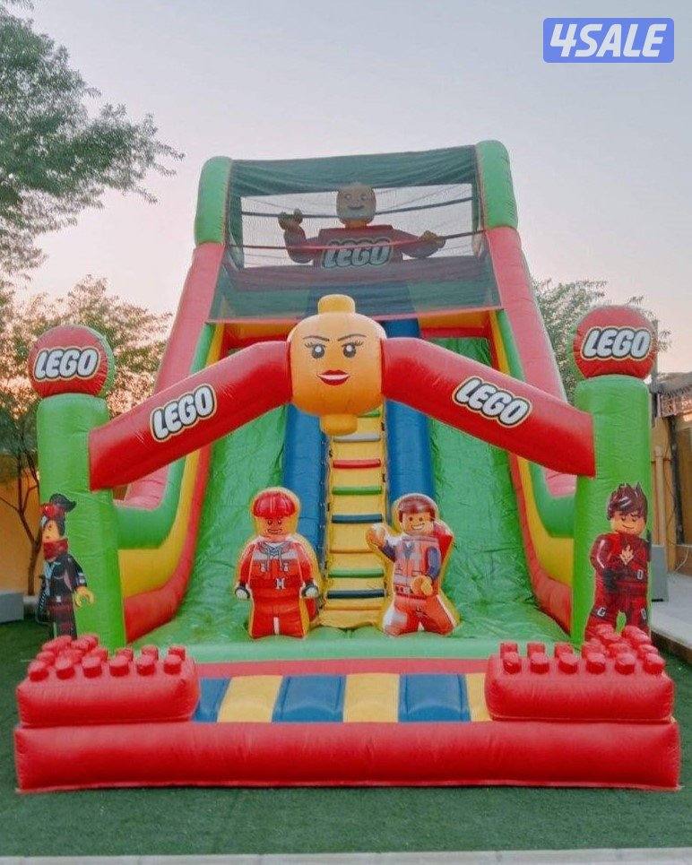 نطاطيات للبيع مستعملة بسعر خيالي5