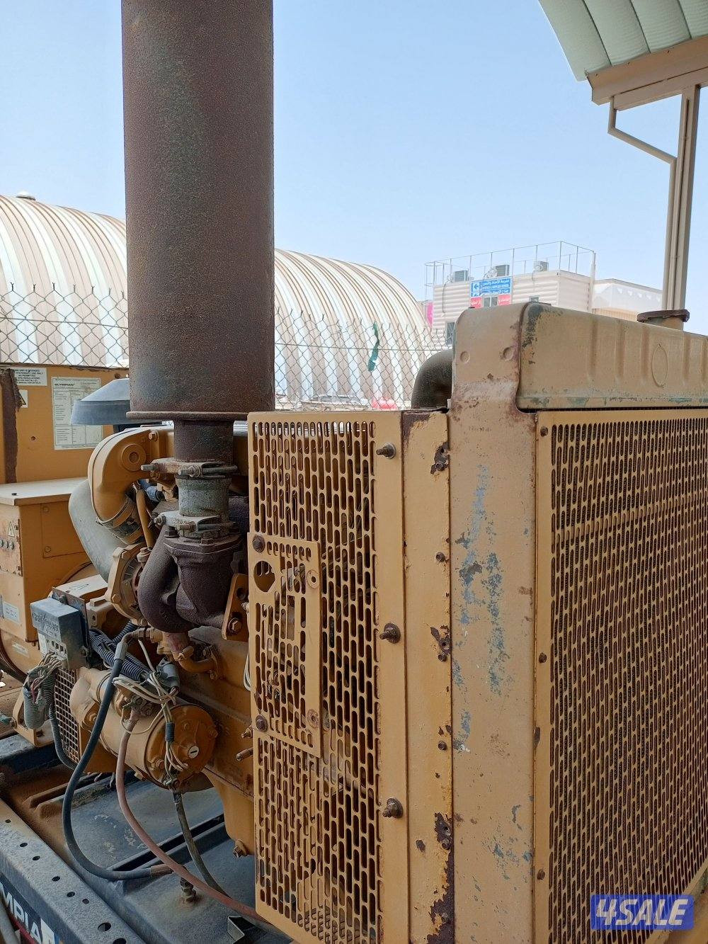 ميكانيكي ديزل وبنزين0