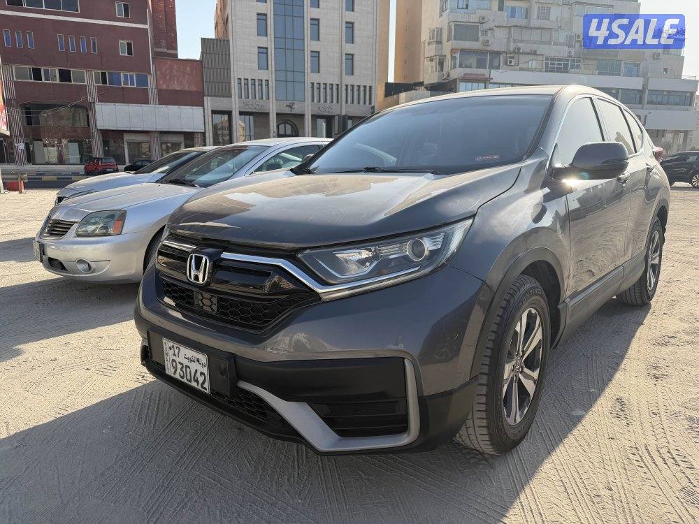 Honda crv 20208