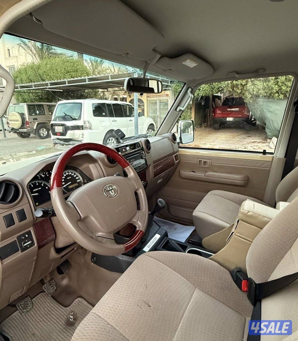 وانيت شاص 2023 الساير بحاله الوكاله عداد 59 الف4