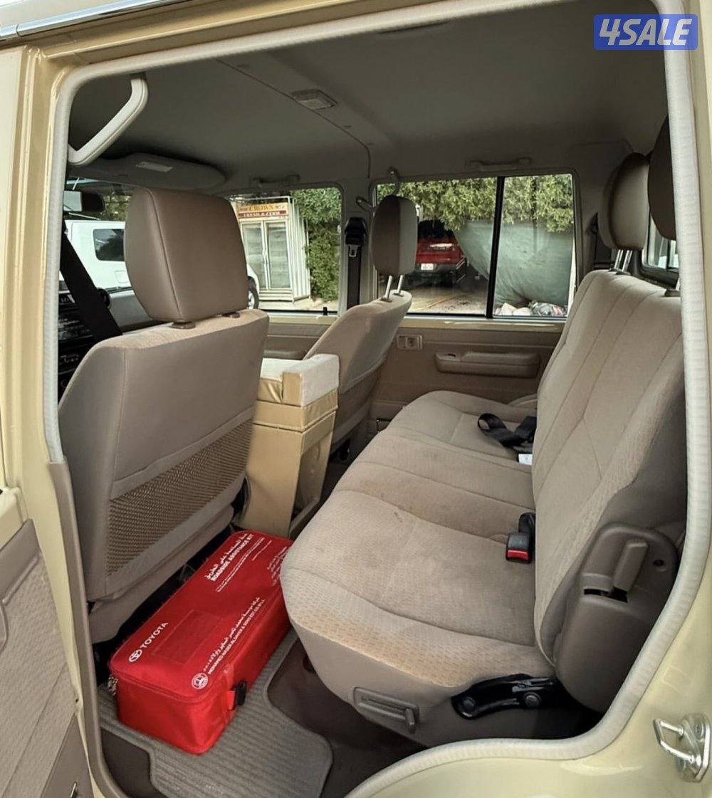 وانيت شاص 2023 الساير بحاله الوكاله عداد 59 الف5