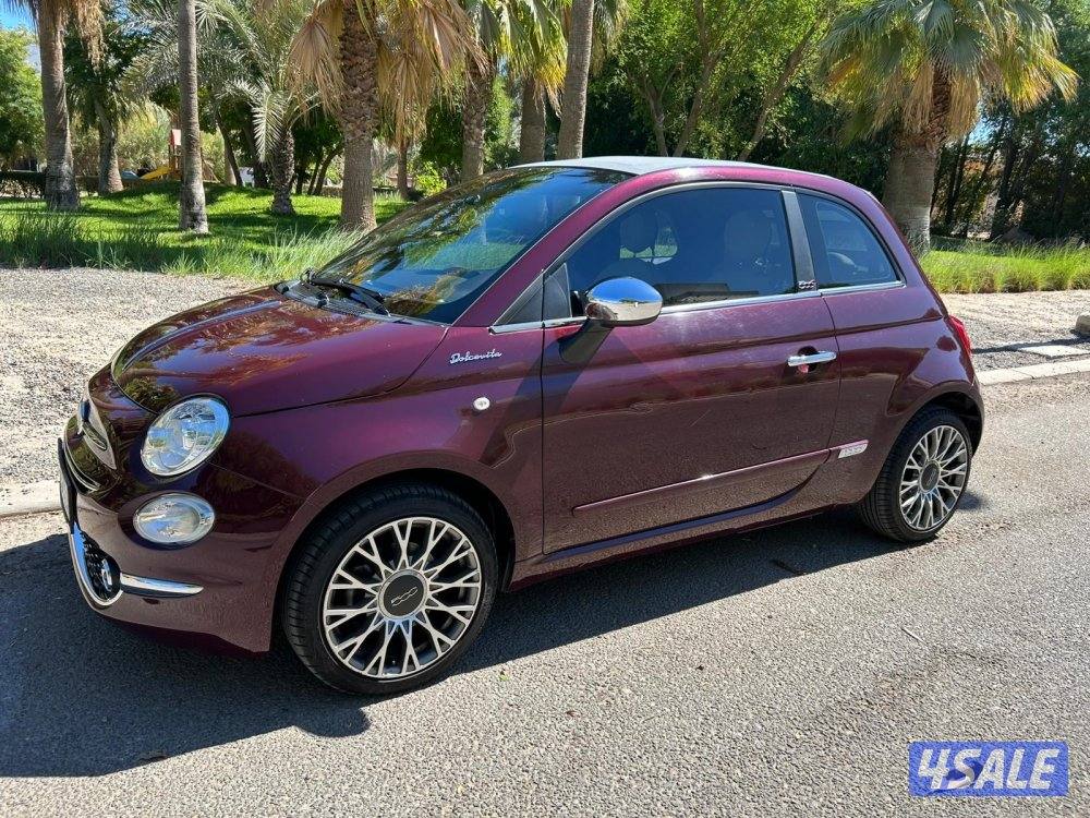 فيات للبيع0