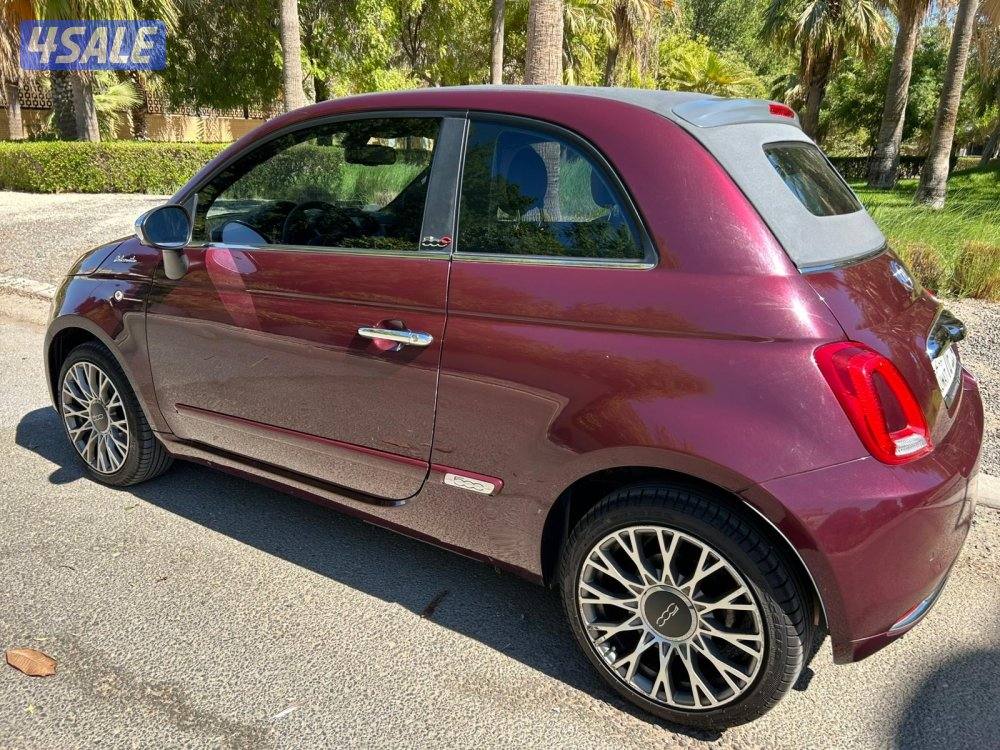 فيات للبيع1