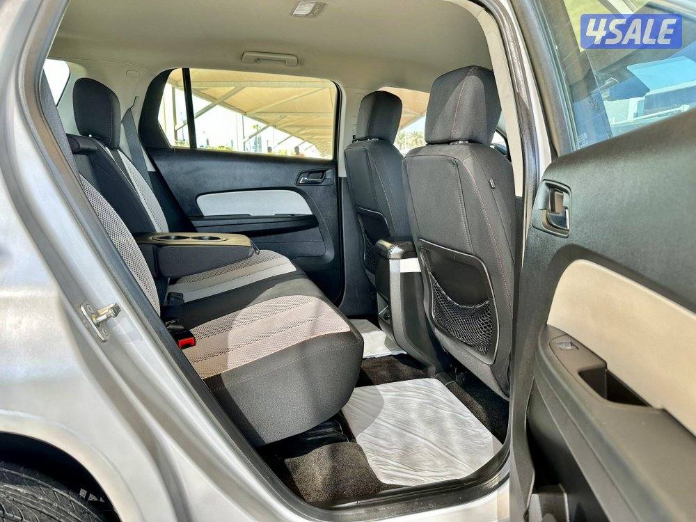 ًGMC تيرين SLE - الموديل:2016 - العداد:1149