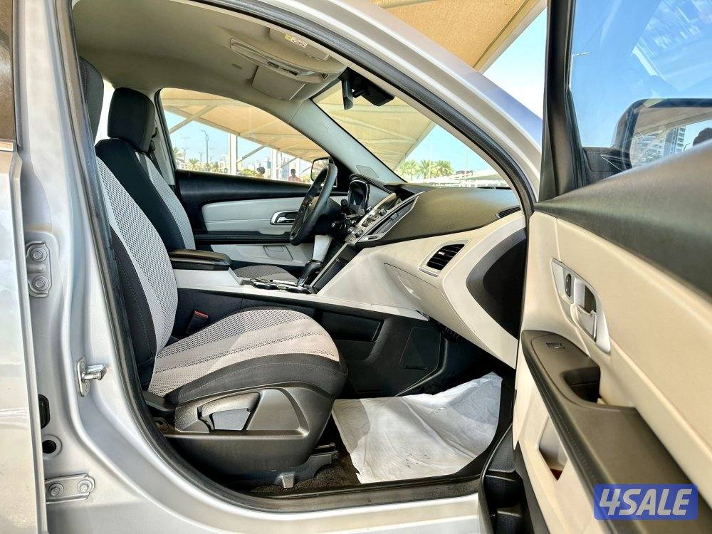 ًGMC تيرين SLE - الموديل:2016 - العداد:1148