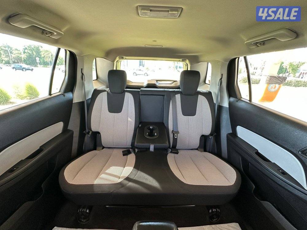 ًGMC تيرين SLE - الموديل:2016 - العداد:11411