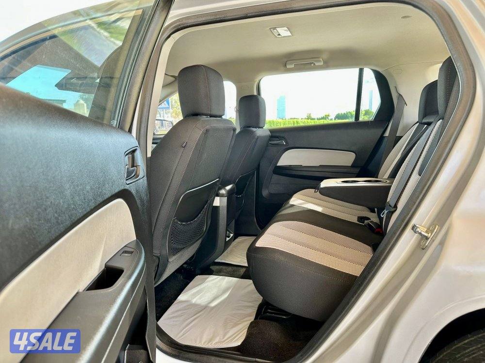 ًGMC تيرين SLE - الموديل:2016 - العداد:11413