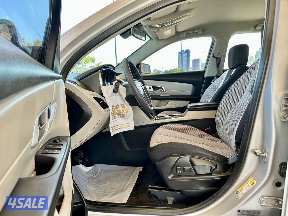 ًGMC تيرين SLE - الموديل:2016 - العداد:11414